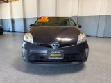 Used 2014 Toyota Prius Four image 2