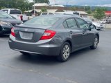 Used 2012 Honda Civic LX image 2
