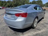 Used 2014 Chevrolet Impala LS w/ LS Convenience Package image 3