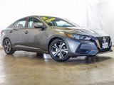 Used 2021 Nissan Sentra SV image 2