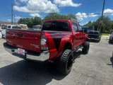 Used 2013 Toyota Tacoma PreRunner w/ SR5 Pkg image 4