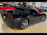 Used 2009 Chevrolet Corvette Convertible w/ Preferred Equipment Group image 3