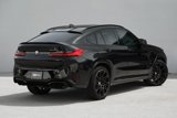Used 2023 BMW X4 M w/ Competition Package image 3