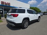 Used 2019 GMC Acadia SLE w/ Driver Alert Package I image 3