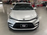 Certified 2023 Toyota Corolla SE image 3