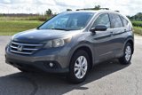 Used 2013 Honda CR-V EX-L image 5