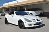 Used 2008 Mercedes-Benz SLK 280 w/ Premium Pkg III image 2