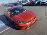 Used 2023 Kia Forte LXS image 3
