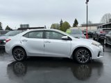 Used 2014 Toyota Corolla S image 5