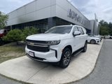 Used 2022 Chevrolet Tahoe LT w/ LT Signature Package image 4