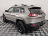 Used 2016 Jeep Cherokee Trailhawk w/ Comfort/Convenience Group image 3