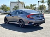Used 2020 Honda Civic Sport image 4