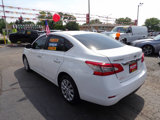 Used 2015 Nissan Sentra S image 2