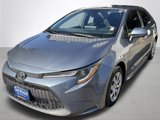Used 2021 Toyota Corolla LE image 2