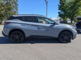 Used 2023 Nissan Murano SV w/ SV Midnight Edition Package image 3