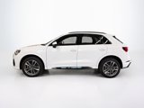 New 2025 Audi Q3 2.0T Premium image 2