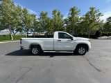 Used 2024 Chevrolet Silverado 1500 W/T w/ WT Fleet Convenience Package image 6