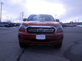 Used 2019 Ford Ranger Lariat w/ FX4 Off-Road Package image 2