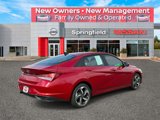 Used 2023 Hyundai Elantra SEL w/ Convenience Package image 5