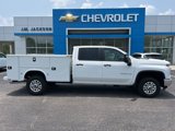 New 2025 Chevrolet Silverado 2500 W/T w/ WT Convenience Package image 5