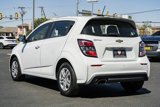Used 2019 Chevrolet Sonic LT image 5