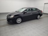 Used 2019 Nissan Sentra SV image 2