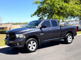 Used 2015 RAM 1500 Express image 3