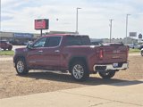 Used 2021 GMC Sierra 1500 SLT w/ SLT Premium Package image 4