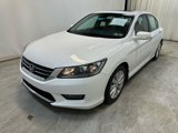 Used 2014 Honda Accord EX-L image 3