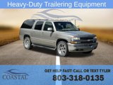 Used 2003 Chevrolet Suburban LT w/ LT Preferred Equipment Group image 3