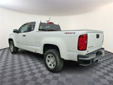 Used 2021 Chevrolet Colorado W/T w/ WT Convenience Package image 4