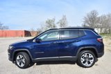 Used 2021 Jeep Compass Limited image 3