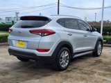 Used 2017 Hyundai Tucson SE Plus w/ Cargo Package image 2