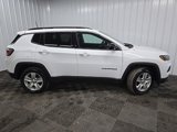 Used 2022 Jeep Compass Latitude w/ Convenience Group image 2