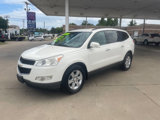 Used 2012 Chevrolet Traverse LT image 3