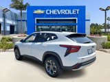 New 2025 Chevrolet Trax LT w/ Driver Confidence Package image 3