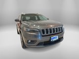 Used 2020 Jeep Cherokee Latitude Lux w/ Quick Order Package 26H Lux image 5