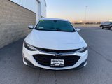 Used 2020 Chevrolet Malibu RS image 3