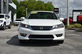 Used 2015 Honda Accord EX-L image 4