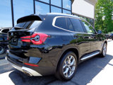 Used 2022 BMW X3 xDrive30i w/ Premium Package 2 image 5