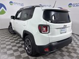 Used 2016 Jeep Renegade Limited image 6
