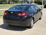 Used 2017 Chevrolet Cruze LS image 4