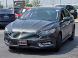 Used 2018 Ford Fusion SE w/ Equipment Group 201A image 3
