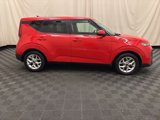 Used 2022 Kia Soul S image 4