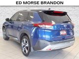 Used 2022 Nissan Rogue Platinum w/ Head-Up Display Package image 3