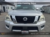 Used 2017 Nissan Armada SV w/ Driver Package image 2