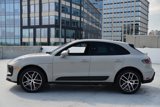 Used 2025 Porsche Macan image 2