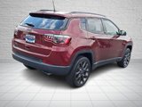 Used 2021 Jeep Compass Latitude w/ Sun and Sound Group image 4