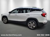 Used 2019 GMC Terrain SLT w/ Preferred Package image 3