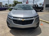 Used 2023 Chevrolet Equinox LS w/ LS Convenience Package image 2